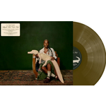 Doechii - Alligator Bites Never Heal (hazel vinyl)