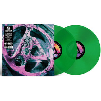 Linkin Park - From Zero (dlx) (2LP-translucent)