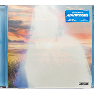 Brockhampton - Roadrunner