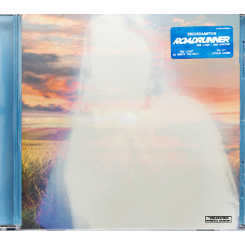 Brockhampton - Roadrunner