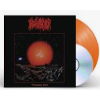 Blood Incantation - Timewave Zero (LP/CD)