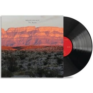 Willie Nelson - The Border