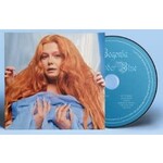 Begonia - Powder Blue