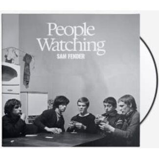 Sam Fender -  People Watching