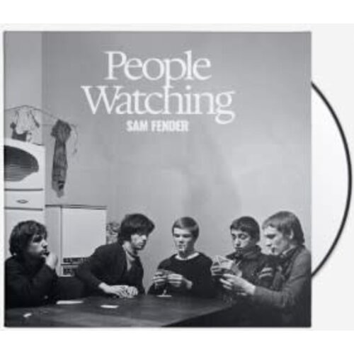 Sam Fender -  People Watching