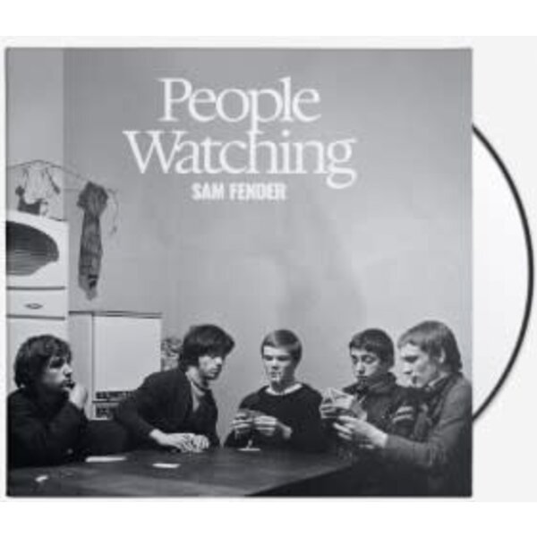 Sam Fender -  People Watching