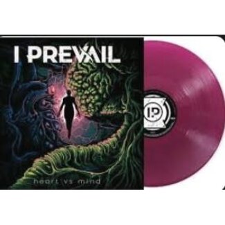 I Prevail - Heart VS. Mind