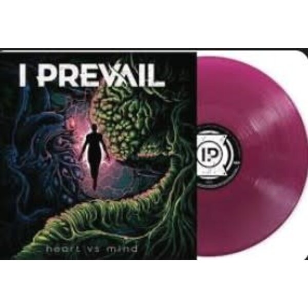 I Prevail - Heart VS. Mind