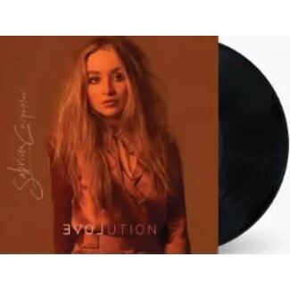 Sabrina Carpenter - EVOLution