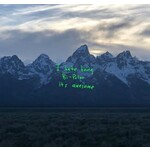 Kanye West - Ye