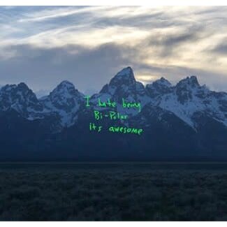 Kanye West - Ye