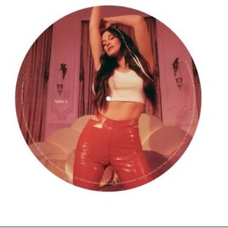 Kacey Musgraves- Star - Crossed (picture disc)