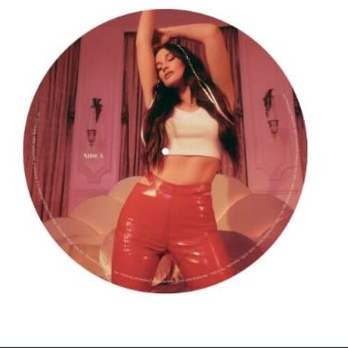 Kacey Musgraves- Star - Crossed (picture disc)