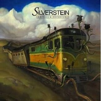 Silverstein - Arrivals & Departures (2LP 15 Year Anniversary)