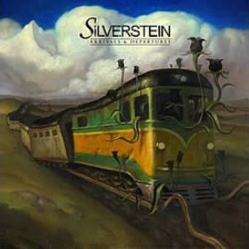 Silverstein - Arrivals & Departures (2LP 15 Year Anniversary)