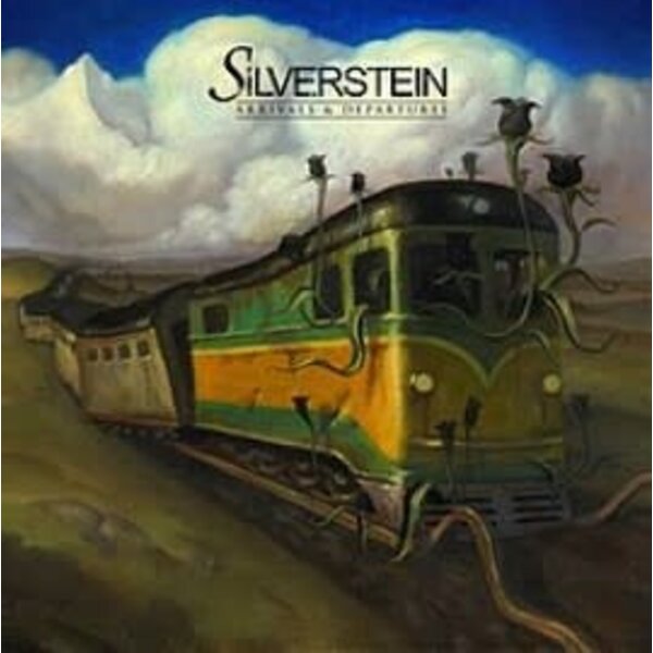 Silverstein - Arrivals & Departures (2LP 15 Year Anniversary)