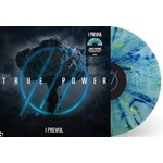 I Prevail - True Power (cold world color vinyl)