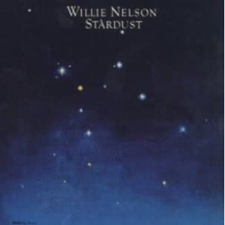 Willie Nelson - Stardust