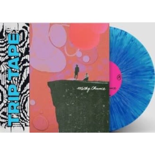 Milky Chance - Trip Tape 1