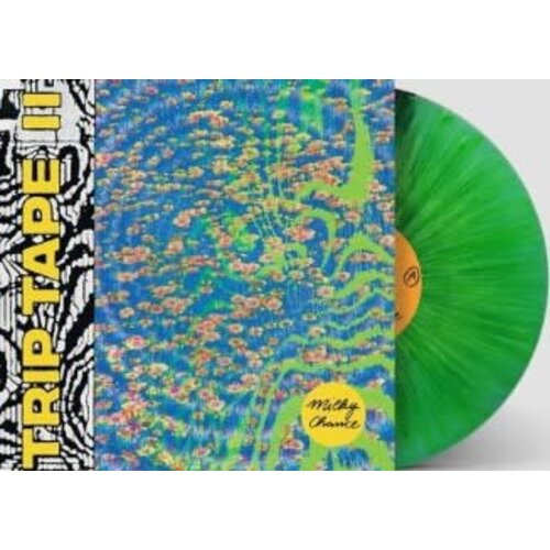 Milky Chance - Trip Tape 2