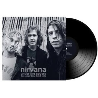 Nirvana - Under The Covers (2LP)