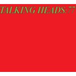 Talking heads - 77