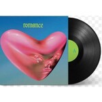 Fontaines D.C. - Romance (standard black vinyl)