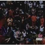 J.I.D. - The Forever Story