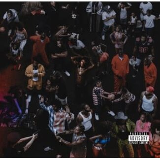 J.I.D. - The Forever Story