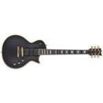 ESP ESP LTD EC-1000 VB Electric Guitar (Vintage Black)