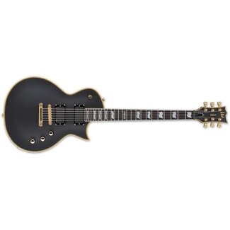 ESP ESP LTD EC-1000 VB Electric Guitar (Vintage Black)
