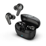 JLab Audio JLab Go Pods ANC True Wireless Earbuds Black