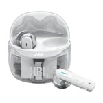 JBL JBL Tune Flex 2 True Wireless Noise Cancelling Earbuds Ghost White