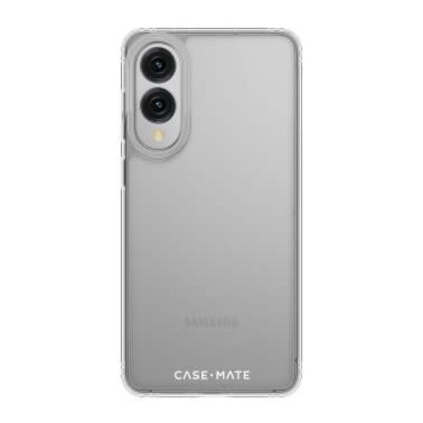 CaseMate Samsung Galaxy S25 Edge Case-Mate Tough Case Clear