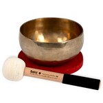 Sela Percussion Sela Percussion 4.7" Harmony Singing Bowl With Mallet