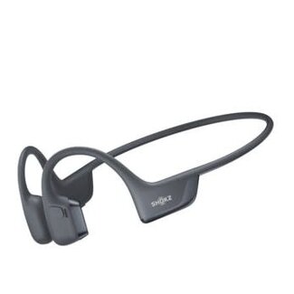 Shokz Shokz OpenRun Pro 2 Black Bluetooth Headset Noise Cancelling Mic