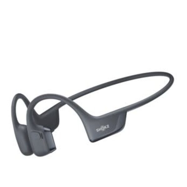 Shokz Shokz OpenRun Pro 2 Black Bluetooth Headset Noise Cancelling Mic