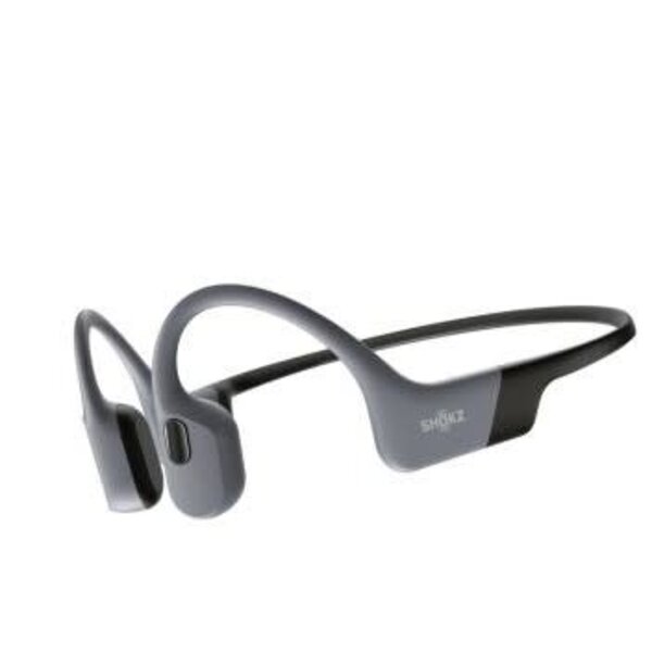 Shokz Shokz OpenSwim Pro Grey Bluetooth Headset & MP3 Dual Modes