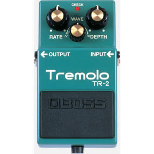 Boss Boss TR-2 Tremolo