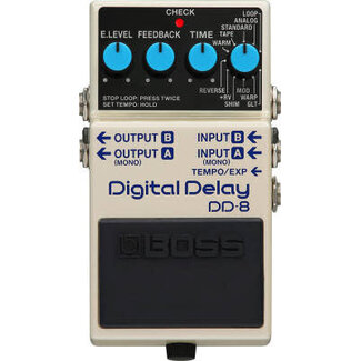 Boss Boss DD-8 Digital Delay