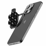 Avana Stick-On MagSafe Stand Black