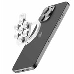 Avana Stick-On MagSafe Stand White