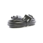 Ultralink Ultralink Home Replacement AC Power Cord 2m/6ft