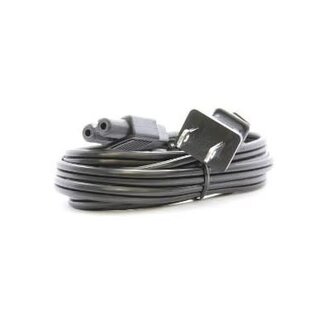 Ultralink Ultralink Home Replacement AC Power Cord 2m/6ft