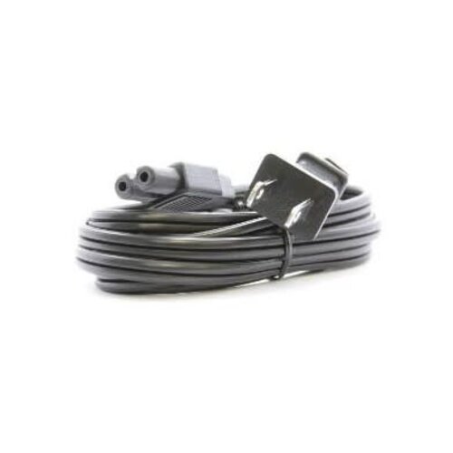 Ultralink Ultralink Home Replacement AC Power Cord 2m/6ft