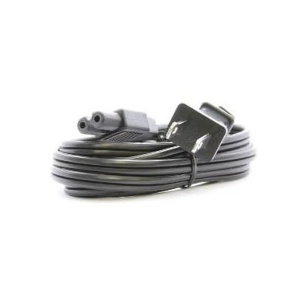 Ultralink Ultralink Home Replacement AC Power Cord 2m/6ft