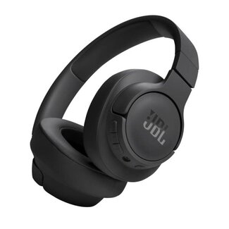 JBL JBL Tune 720BT Black