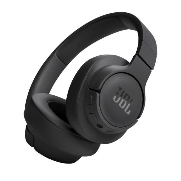 JBL JBL Tune 720BT Black