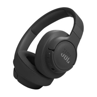 JBL JBL Tune 770NC Adaptive Noise Cancelling Wireless Over-Ear Headphones Black