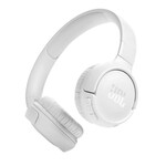 JBL JBL Tune 520BT White